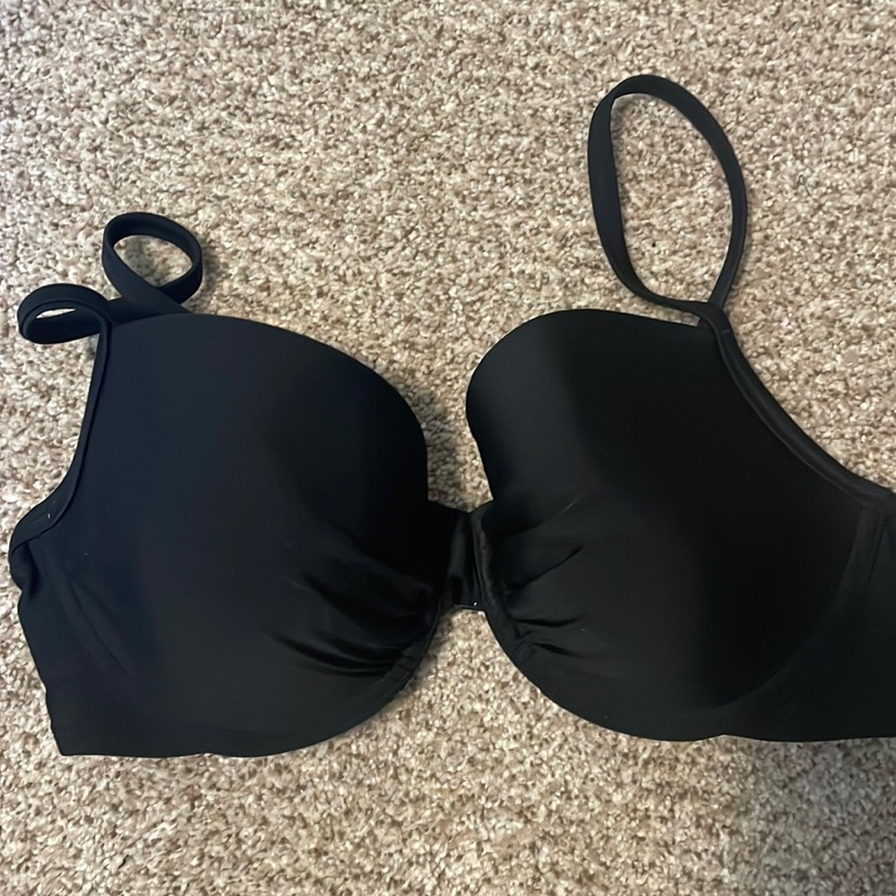 Aerie Lightly Lined Swimsuit Top